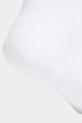 adidas Performance skarpetki dziecięce z bawełną 3-pack biały KE7088