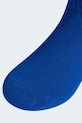 Chłopiec adidas Originals skarpetki dziecięce z bawełną 3-pack KE4616 niebieski