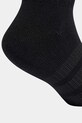 adidas Performance skarpetki dziecięce z bawełną 3-pack czarny KD1722