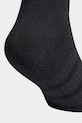Dječaci Dječje čarape s pamukom adidas Performance 3-pack JZ0527 crna