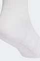 Dječaci Dječje čarape s pamukom adidas Performance 3-pack KD1725 bijela