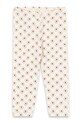 Legíny pre bábätká Konges Sløjd BASIC PANTS GOTS