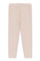 Legíny pre bábätká Konges Sløjd BASIC PANTS GOTS KS104677.PPY2 viacfarebná SS26