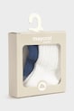 Хлопчик Дитячі шкарпетки Mayoral Newborn 2-pack 9050.1J.Newborn.PPY2 темно-синій