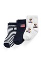 Polo Ralph Lauren skarpety dziecięce 3-pack