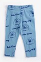 Bobo Choses legginsy niemowlęce Pickles The Dog