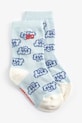 Fiú Bobo Choses baba zokni 2 pár 126AH017 kék