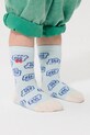 Bobo Choses skarpetki niemowlęce 2-pack 126AH017