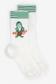 Bobo Choses gyerek zokni Mr Pickles bézs 126AI008