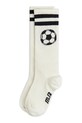 Mini Rodini podkolanówki dziecięce Football