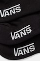 Ponožky Vans 3-pack VN000Q1SBLK1 černá SS26