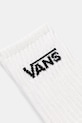 Vans skarpetki dziecięce 3-pack VN000Q1SWHT1 biały SS26