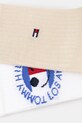 Tommy Hilfiger skarpetki dziecięce 2-pack 701238509.PPY2 biały SS26