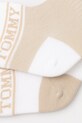 Tommy Hilfiger skarpetki dziecięce 2-pack 701238514.PPY2 beżowy SS26