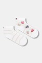 Tommy Hilfiger skarpetki dziecięce 2-pack biały 701238517.PPY2