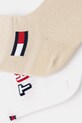 Tommy Hilfiger skarpetki 2-pack 701238518.PPY2 biały SS26