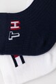 Tommy Hilfiger skarpetki 2-pack 701238518.PPY2 granatowy SS26