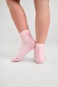 Chłopiec Reima skarpety dziecięce Nilkat 2-pack 5300300A.PPY2 różowy