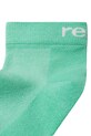 Reima skarpety dziecięce Nilkat 2-pack 5300300A.PPY2 zielony SS26