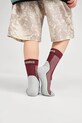 Chłopiec Reima skarpety dziecięce Kuivuri 5300349A.PPY2 czerwony