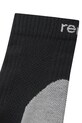 Reima skarpety dziecięce Kuivuri 5300349A.PPY2 czarny SS26