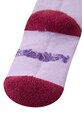 Chłopiec Reima skarpety dziecięce Karkotin 5300355A.PPY2 fioletowy
