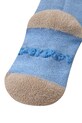 Chłopiec Reima skarpety dziecięce Karkotin 5300355A.PPY2 niebieski