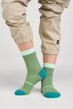 Reima skarpety dziecięce Karkotin zielony 5300355A.PPY2