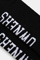 Шкарпетки Represent Owners OCM100055.02 чорний SS26