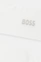 BOSS skarpetki 2P AS Logo Bamboo 2-pack 50538188 beżowy SS26
