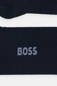 Κάλτσες BOSS 2P AS Logo Bamboo 2-pack 50538188 σκούρο μπλε SS26