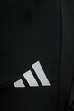 adidas Performance legginsy treningowe Run Essentials JY5495 czarny