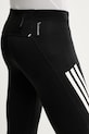 Tréninkové legíny adidas Performance adi365 černá JZ2477