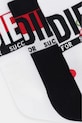 Diesel skarpetki SKM-RAY 3-pack 00SAYJ.0LKDV biały SS26
