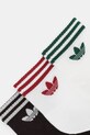 adidas Originals skarpetki 3-pack KD8257 biały SS26