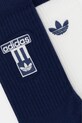 adidas Originals skarpetki 2-pack KD8396 biały SS26