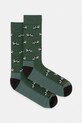 Darn Tough skarpety męskie zielony 6116