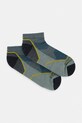 Darn Tough skarpety męskie zielony 1990