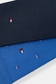 Tommy Hilfiger skarpety męskie 2-pack 701238494 niebieski SS26