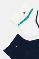 Tommy Hilfiger skarpetki 2-pack 701238501 biały SS26