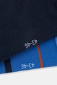 Tommy Hilfiger skarpetki 2-pack 701238501 niebieski SS26