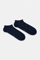 Tommy Hilfiger skarpety męskie 2-pack granatowy 701238502