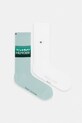 Tommy Hilfiger skarpety męskie zielony 701238621