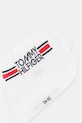 Tommy Hilfiger skarpetki 2-pack 701238498 biały SS26