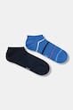 Tommy Hilfiger skarpety męskie 2-pack niebieski 701238499