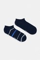 Tommy Hilfiger skarpety męskie 2-pack granatowy 701238499