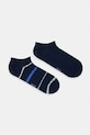 Tommy Hilfiger skarpety męskie 2-pack granatowy 701238499