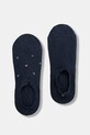 Tommy Hilfiger skarpetki 2-pack skarpetki krótkie granatowy 701238500