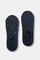 Tommy Hilfiger skarpetki 2-pack skarpetki krótkie granatowy 701238500