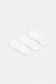 Tommy Hilfiger skarpety męskie 3-pack biały 701239617